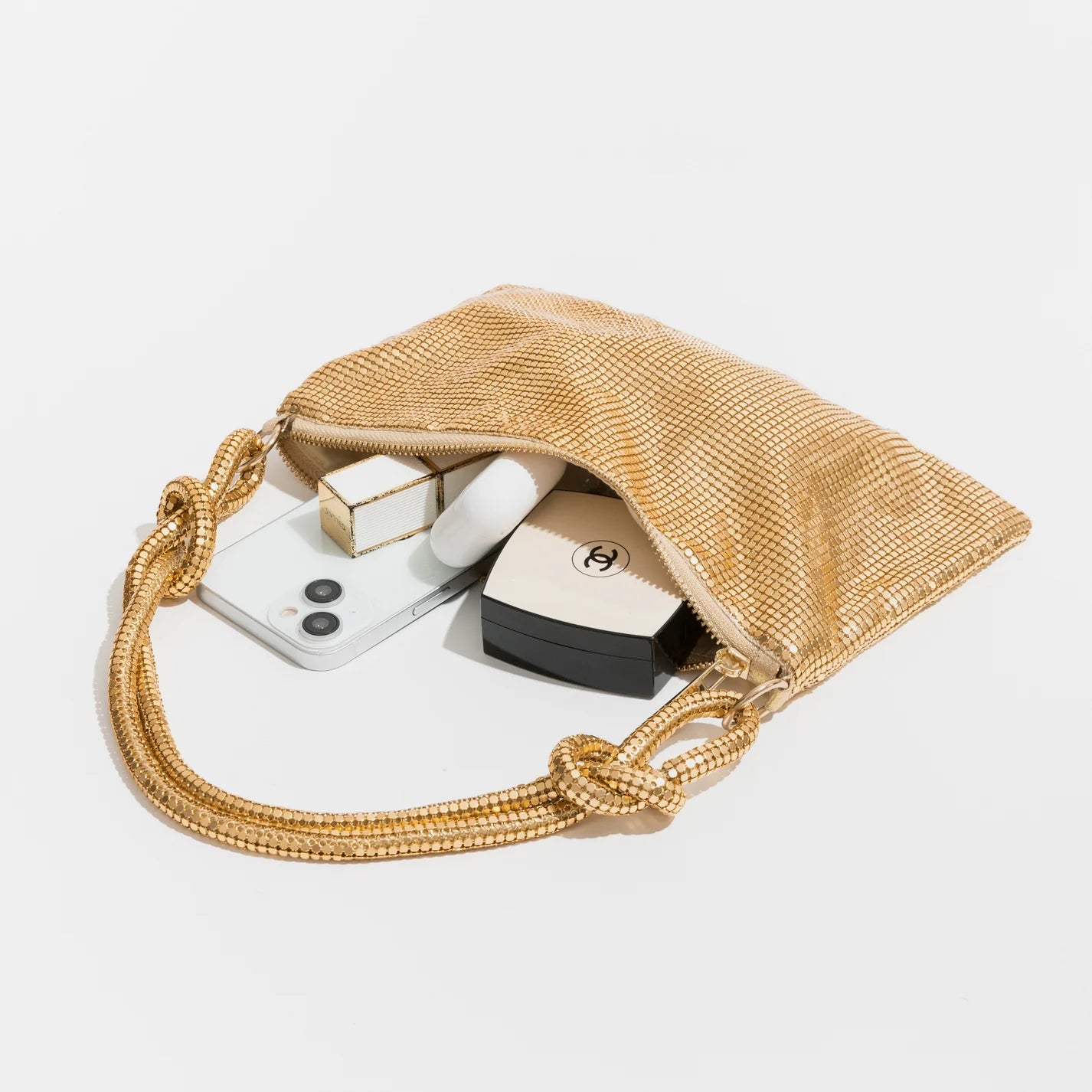 Glimmer Mini Bag